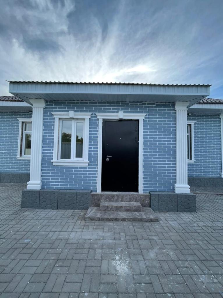 Индивидуальный жилищный дом г.Астана